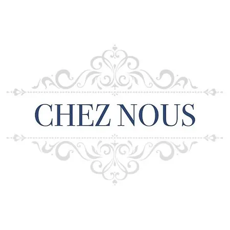 Chez-nous C'est Chez Vous, Piscine, Plages Et Golfs