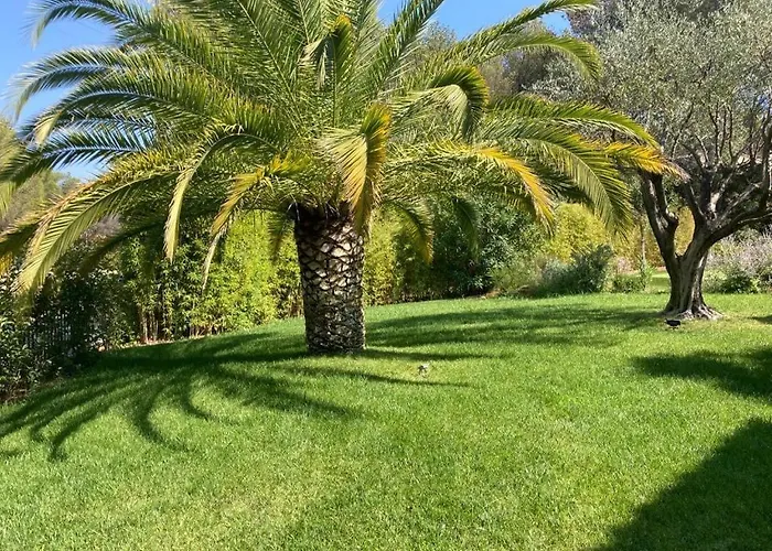 Chez-nous C'est Chez Vous, Piscine, Plages Et Golfs * Saint-Raphaël