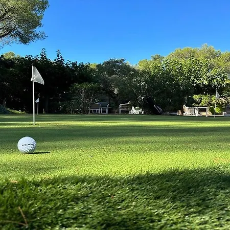 فيلة Chez-nous C'est Chez Vous, Piscine, Plages Et Golfs Saint-Raphaël