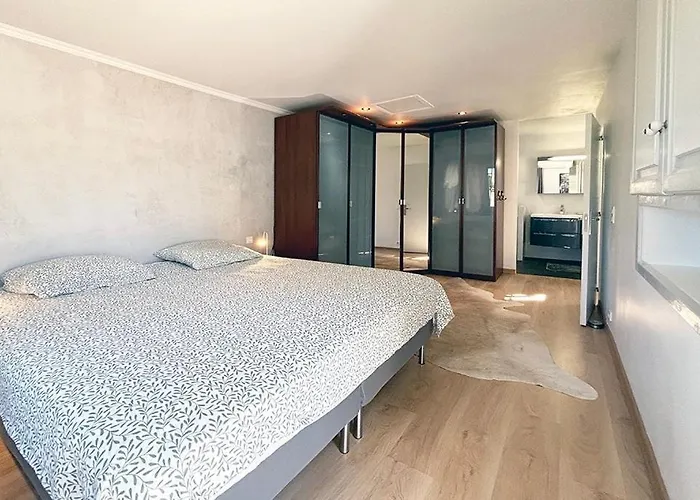 Chez-nous C'est Chez Vous, Piscine, Plages Et Golfs Βίλα *