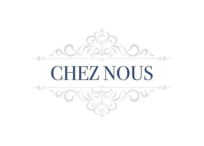 Chez-nous C'est Chez Vous, Piscine, Plages Et Golfs